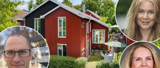 Deppiga vändningen för Strängnäsvillorna: ✓Priserna sjunker mer än rikssnittet ✓"Kan inte välja och vraka längre" 