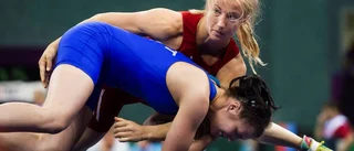 EM-guld till Mattsson