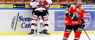 Lämnar LHF för SHL-konkurrenten