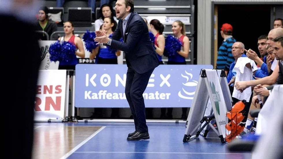 Fredrik Joulamo.