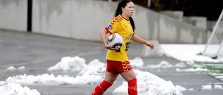 Ny forward till Piteå