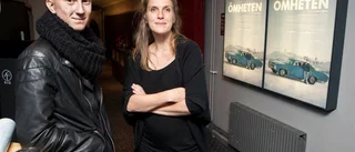 Känsligt projekt i hamn
