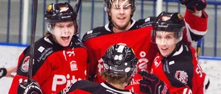 Åttonde raka segern för PHC