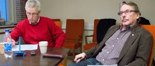 Bosse Östman: Vårdiken är inget att leka med