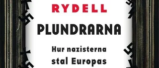 Alla länder har något att dölja