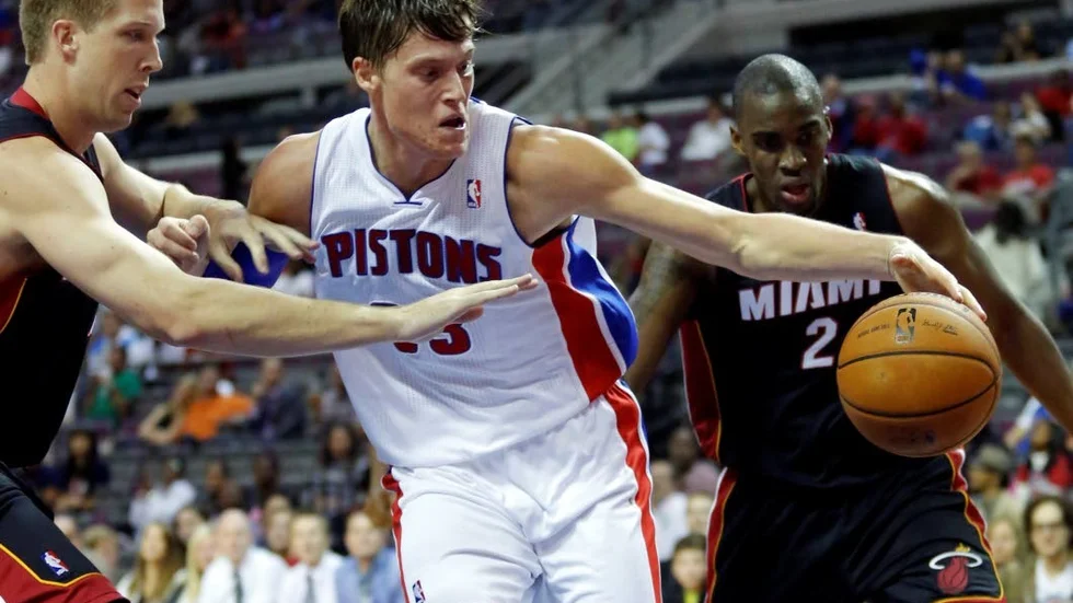 Jonas Jerebko.