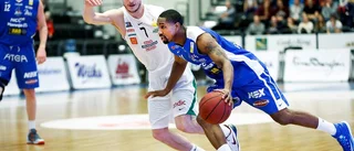 Chockstarten skakar LF
