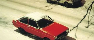Poetiskt träffsäker Kieri-prosa
