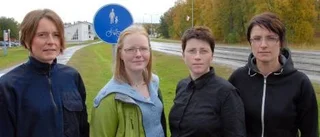 Föräldrar kräver utbyggd förskola
