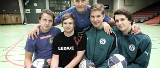 Strömnäs GIF siktar högre