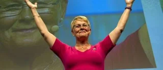 Det Maud inte förmår göra