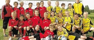 Lyckat samarbete för Infjärden och Bölebyn