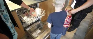 Hög förbrukning kan ge lägre elräkning