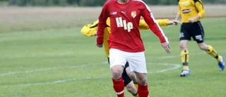 Jörgen matchvinnare