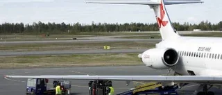 Tredubbling av intermezzon efter skärpta säkerhetskrav
