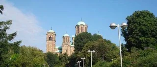 Magiska dagar i Belgrad