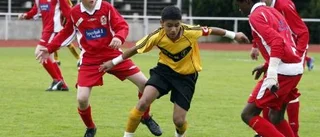 Summer Games - ett stort fotbollsäventyr