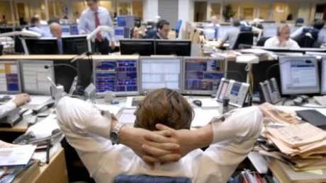 Finanskrisen har gett tron på den fria marknandens självläkande krafter en rejäl knäck.