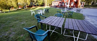 Flyktingminskning stänger asylboenden