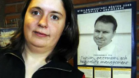 Det blir fortsatt nya grepp vid Lärcentrum i Arvidsjaur. I hörs erbjuder vi nya unika högskolekurser speciellt anpassade för vuxenstuderande, säger Anne Åberg, studieansvarig vid Lärcentrat.