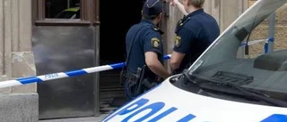 Poliserna upprörda över nytt arbetstidsavtal
