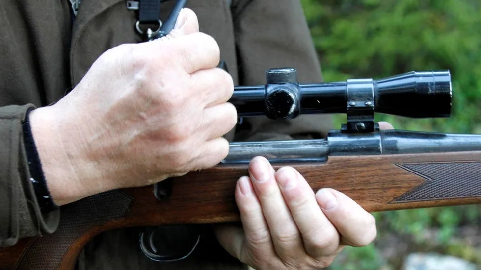 Avskrivs. Jägare anmäler polisens långa handläggningstider till JO, men myndigheten utreder inte längre frågan. (Arkivbild).