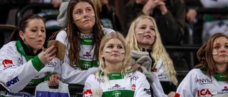 Kvinnligt nätverk stärker supportrar