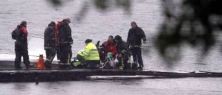 Planer på dykare trots I 19:s fältövningsdykare