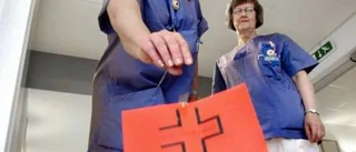 Missnöjd vårdpersonal tillbaka på jobbet