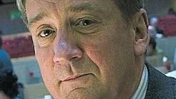 Det blåser hårt kring landstingsrådet Kent Ögren. Han får skarp kritik från fyra socialdemokratiska kommunalråd efter att tre landstingsledamöter uteslutits ur partigruppen i landstinget. (Arkivbild)