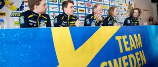 Pichler: En öppen plats i herrstafetten