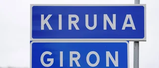 Kiruna förlorar – Djursholm vinner