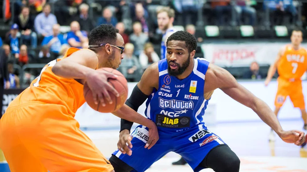 I en intervju med NSD:s basketblogg berättar Quinton Upshur att han skulle överväga en återkomst till BC Luleå.