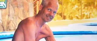 Peter Nilsson Axelborg 50 år