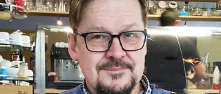 Mats Spett 60 år
