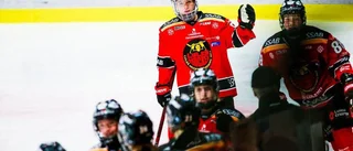 Rapportering: Så var Leksand–Luleå Hockey