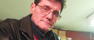 Bert Roland Jakobsson 60 år