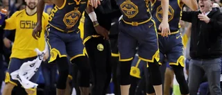 NBA: Poängfest och storseger för förra Plannjaspelaren