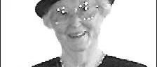 Minnesord: Gudrun Malmer