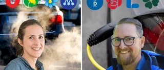 Skelleftepolitikernas bilar – de släpper ut mest och minst