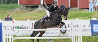 Näslund tar plats bland eliten – har biljett till Grand prix