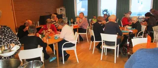Årsmöte hos Strokeföreningen i Kalix