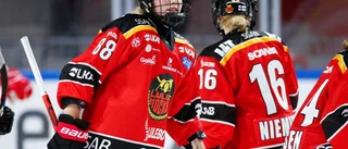 Direktrapport: SDE-Luleå Hockey/MSSK