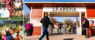 Piteå IF laddar för publikfest – med after work