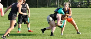 Uppsala sjua i rugby-SM