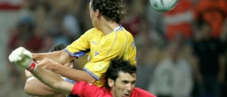 Zlatan Ibrahimovics oförglömliga klack