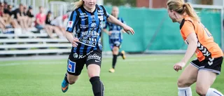 Skadedrabbade men revanschsugna