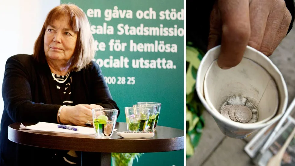 Handlingsplan. I den nya handlingsplanen prioriteras barns hälsa.