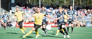 Från bänkad till poängräddare