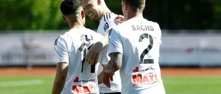 Maifbetygen: Han var bäst i Maifs match mot Boden